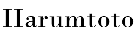 Harumtoto